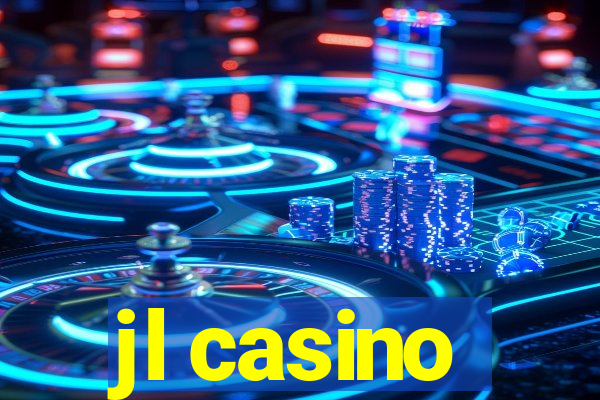 jl casino